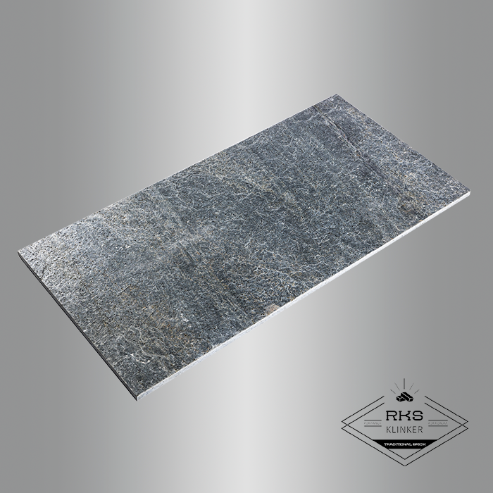 Сланец Silver Grey Brushed в Ростове-на-Дону