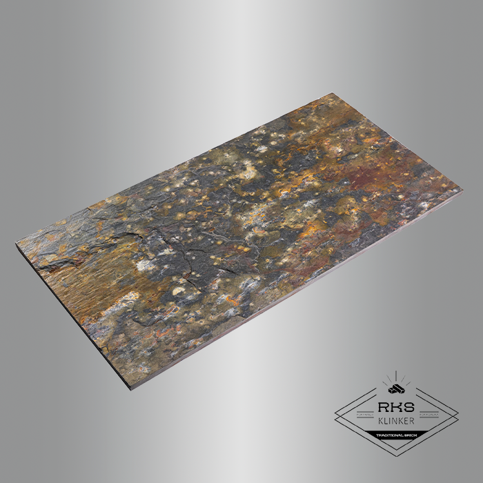 Сланец Kund Multicolor Natural в Ростове-на-Дону