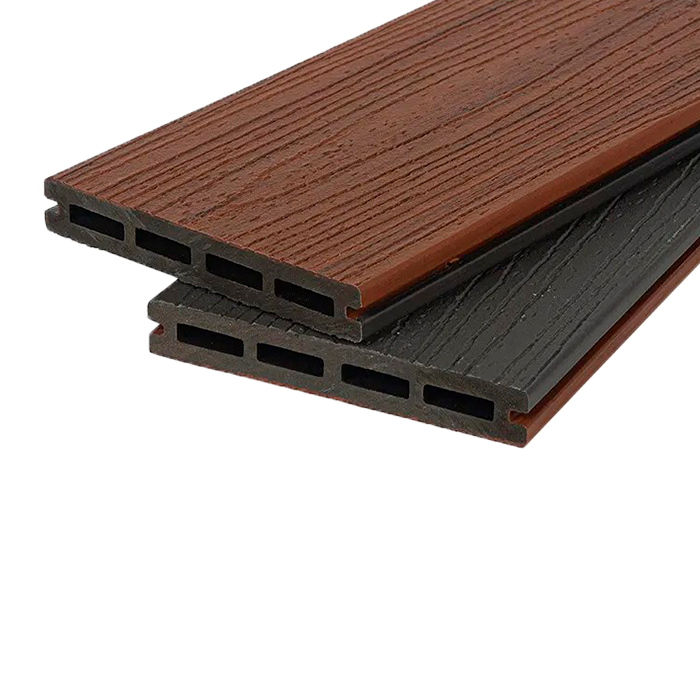 Террасная доска из ДПК Dual POLIVAN GROUP,Profi Co-Extrusion,Suar в Ростове-на-Дону