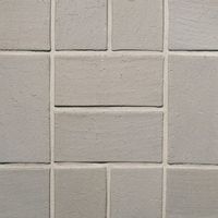 Клинкерная брусчатка Roben Schwabing grau-nuanciert, gefast в Ростове-на-Дону