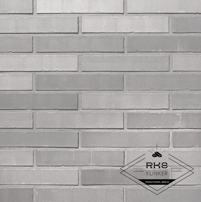 Ригельный клинкерный кирпич Roben, Faro grau-bunt, 290х90х52 мм в Ростове-на-Дону