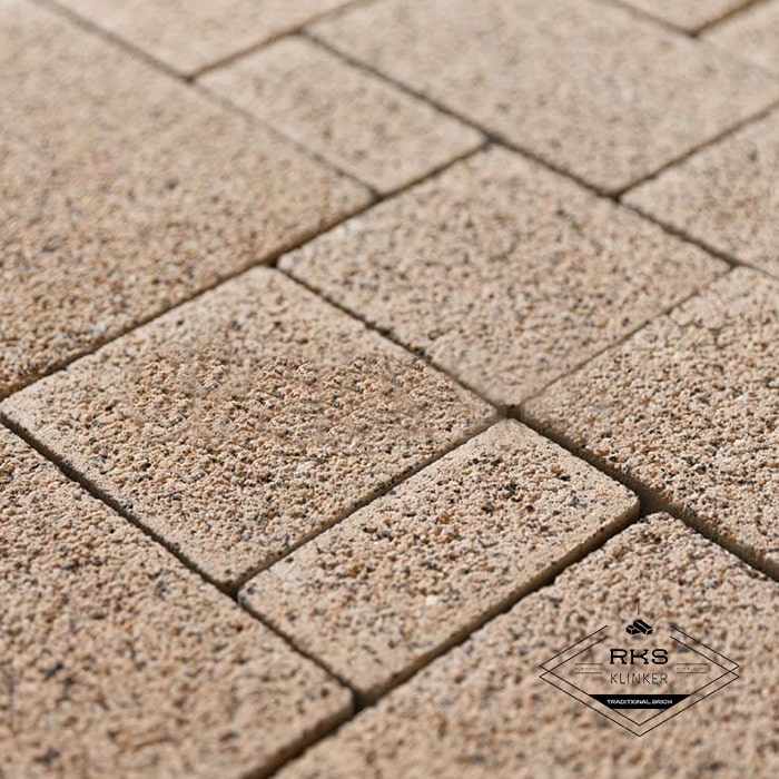 Тротуарная плитка Steingot, Granit Premium, Бавария "Caramello" в Ростове-на-Дону