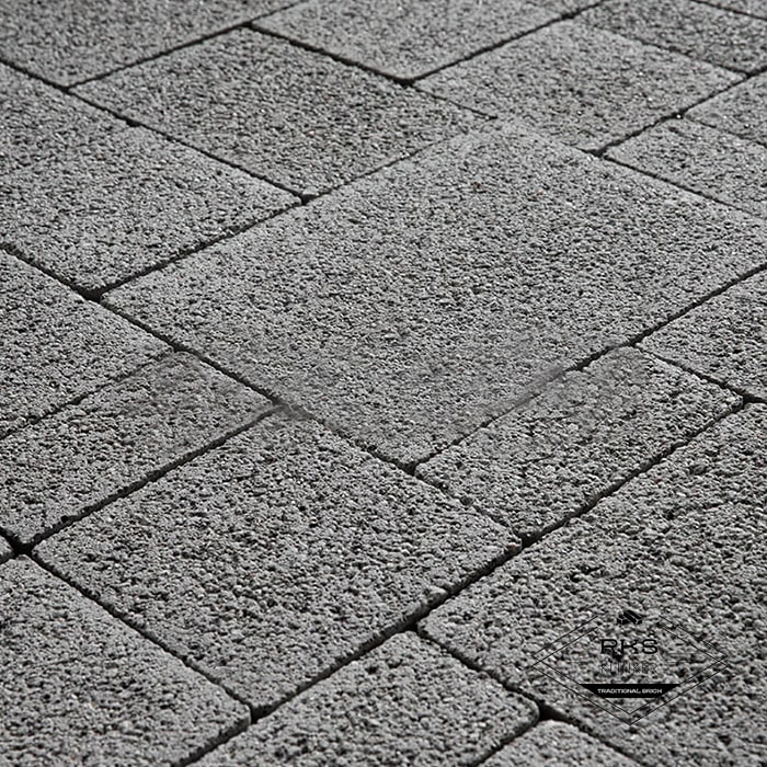 Тротуарная плитка Steingot, Granit Premium, Бавария "Fumo Bello" в Ростове-на-Дону