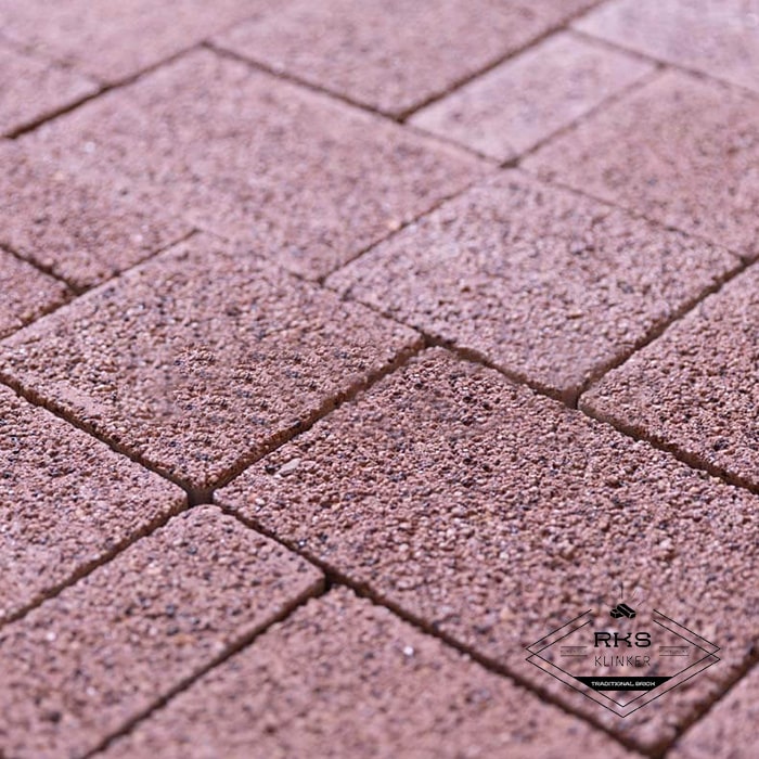 Тротуарная плитка Steingot, Granit Premium, Бавария "Rosa Sardo" в Ростове-на-Дону