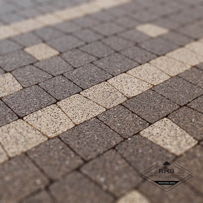 Плитка Steingot, Granit Premium, Классика Арко "Caramello" в Ростове-на-Дону