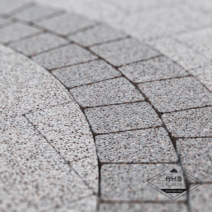 Тротуарная плитка Steingot, Granit Premium, Классика Арко "Fumo Bello" в Ростове-на-Дону