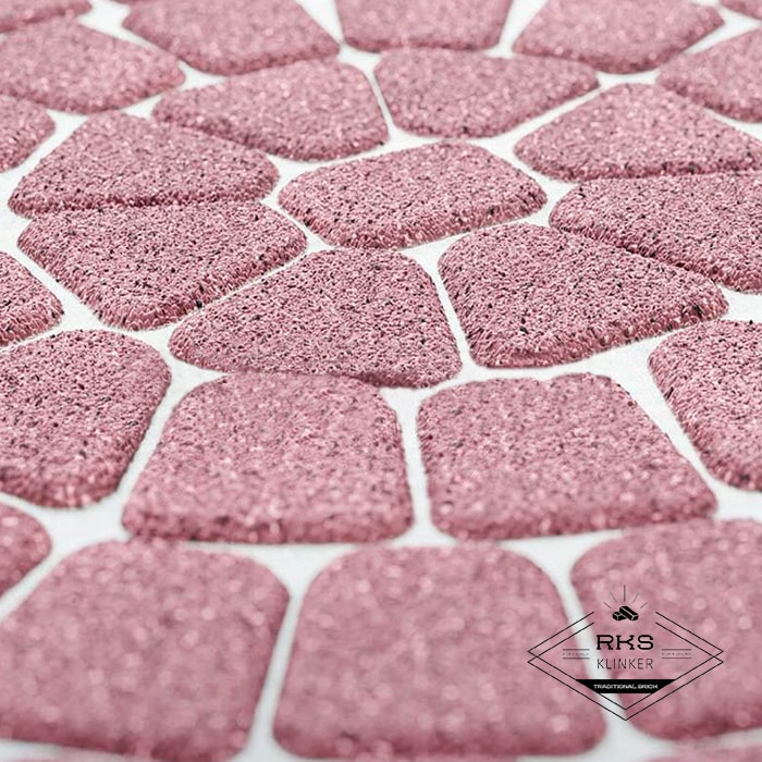 Плитка Steingot, Granit Premium, Классика круговая "Rosa Sardo" в Ростове-на-Дону