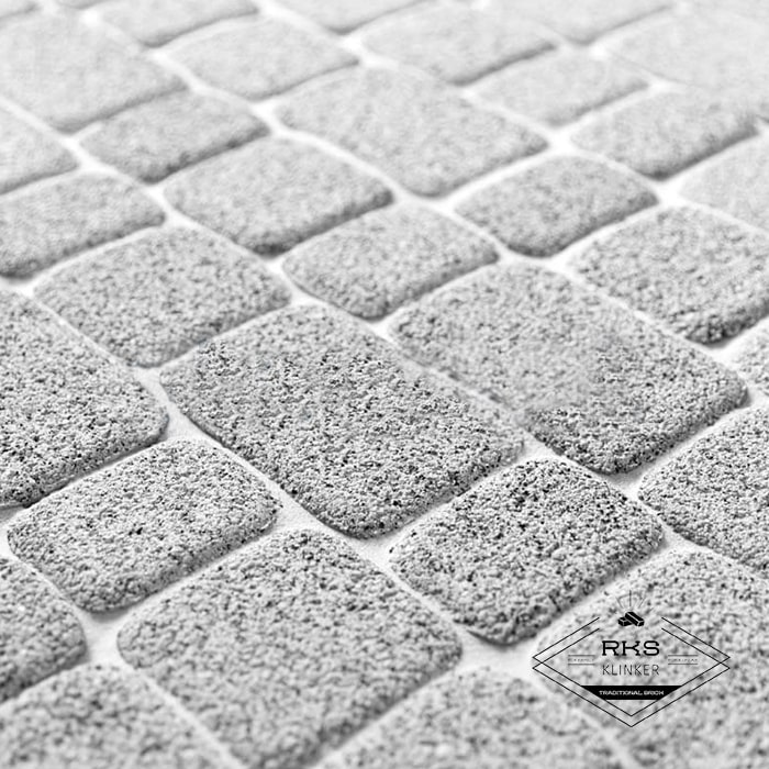 Тротуарная плитка Steingot, Granit Premium, Классика "Bianco Nero" в Ростове-на-Дону