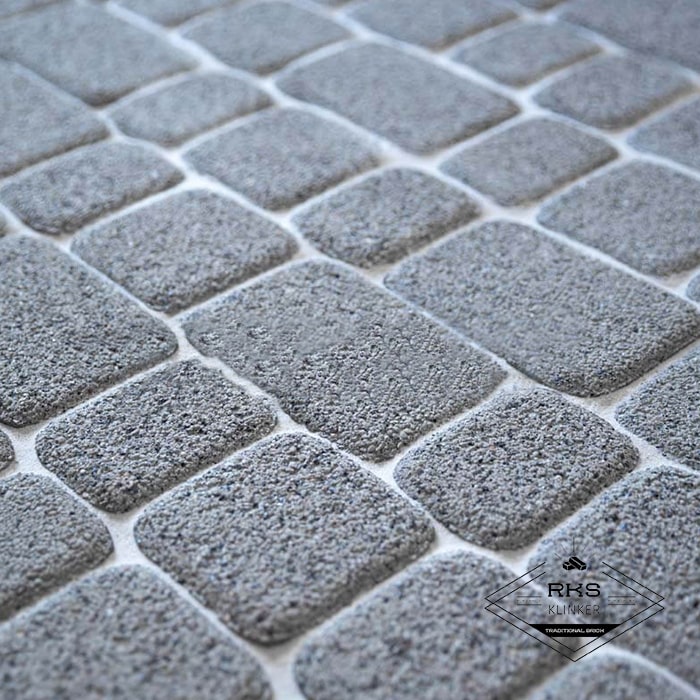 Тротуарная плитка Steingot, Granit Premium, Классика "Fumo Bello" в Ростове-на-Дону