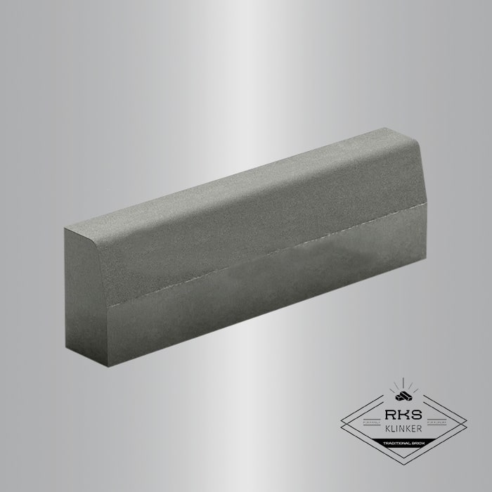 Бордюр Дорожный Steingot, 1000х300х150 мм., Серый в Ростове-на-Дону