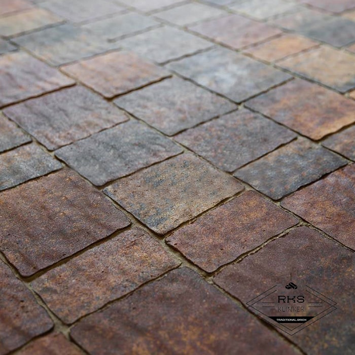 Тротуарная плитка Steingot, Гранито "Блэнд" в Ростове-на-Дону