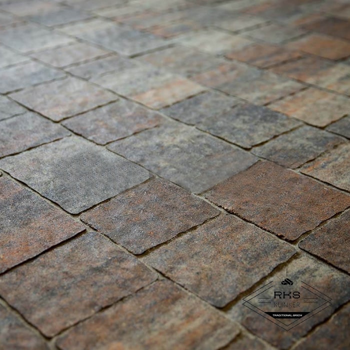 Тротуарная плитка Steingot, Гранито "Штайн Бронз" в Ростове-на-Дону