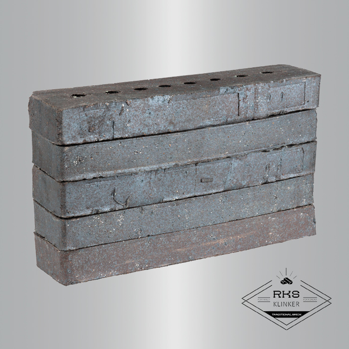 Кирпич клинкерный Skriabin Ceramics, Сортировка 8, 250x85x65 мм в Ростове-на-Дону