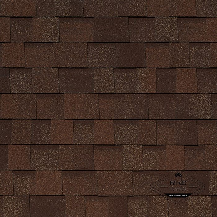 Гибкая черепица TEGOLA, UNICA MASTER, Castagna Matura 122 в Ростове-на-Дону