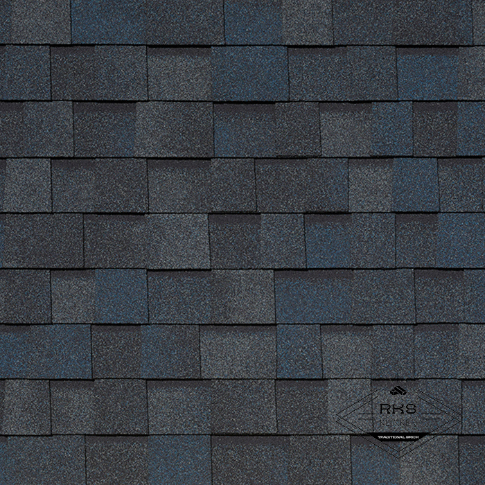 Гибкая черепица TEGOLA, UNICA MASTER, Ghiaccio di Montagna 384 в Ростове-на-Дону