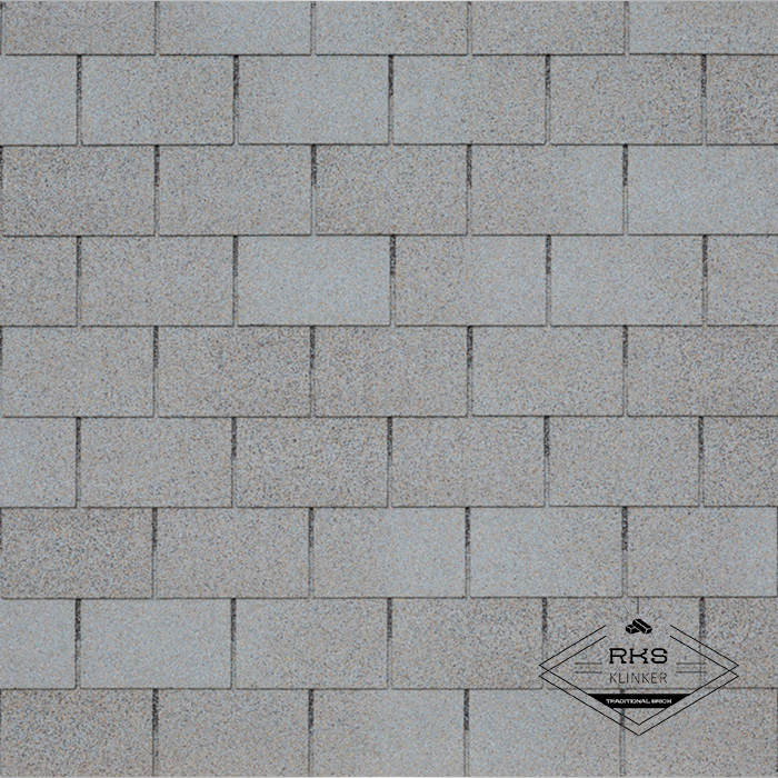 Гибкая черепица TEGOLA, UNICA RECTANGULAR, Pietra Lunare 451 в Ростове-на-Дону