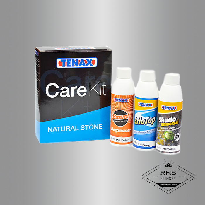 Набор Care Kit Natural Stone TENAX в Ростове-на-Дону