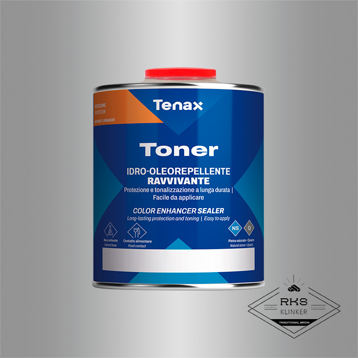 Пропитка TONER (0,25л) TENAX в Ростове-на-Дону