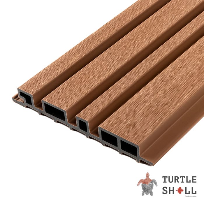 Реечная панель Different Lines, Crimean Pine, Co-Extrusion в Ростове-на-Дону