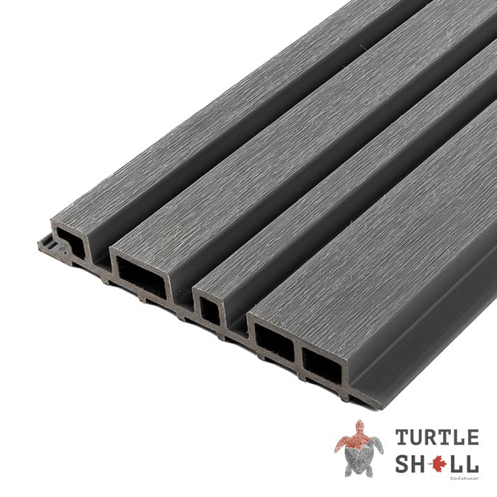 Реечная панель Different Lines, Norwegian Ironwood, Co-Extrusion в Ростове-на-Дону