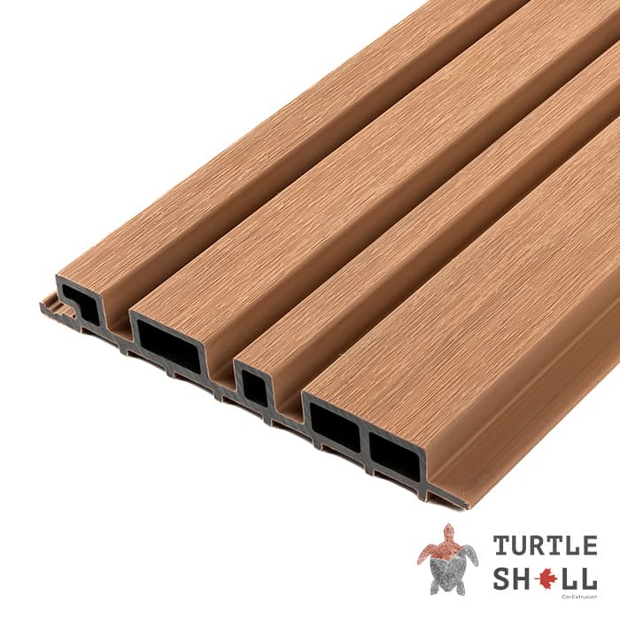 Реечная панель Different Lines, Siberian Pine, Co-Extrusion в Ростове-на-Дону