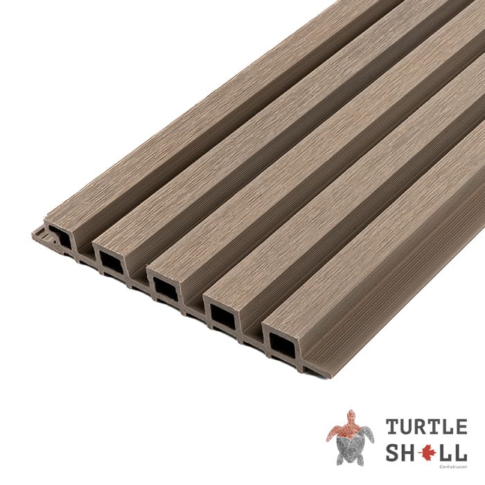 Реечная панель Narrow Lines, Canadian Maple, Co-Extrusion в Ростове-на-Дону