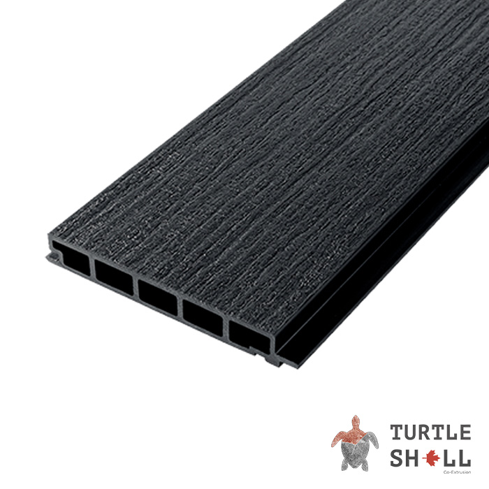 Реечная панель ДПК Mono Lines, Holland Burntwood, Co-Extrusion (FS 21) в Ростове-на-Дону