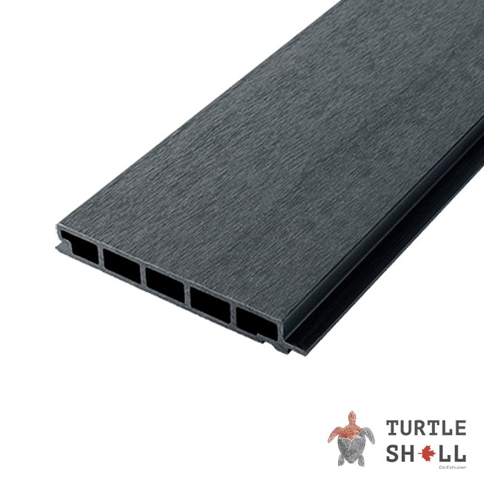 Реечная панель ДПК Mono Lines, Norwegian Ironwood, Co-Extrusion (FS 21) в Ростове-на-Дону