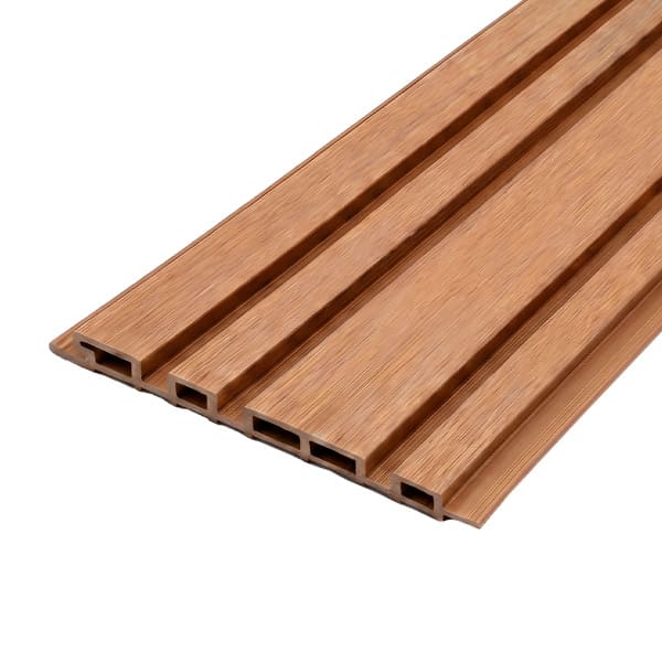Реечная панель Different Lines M, Siberian Pine, Co-Extrusion в Ростове-на-Дону