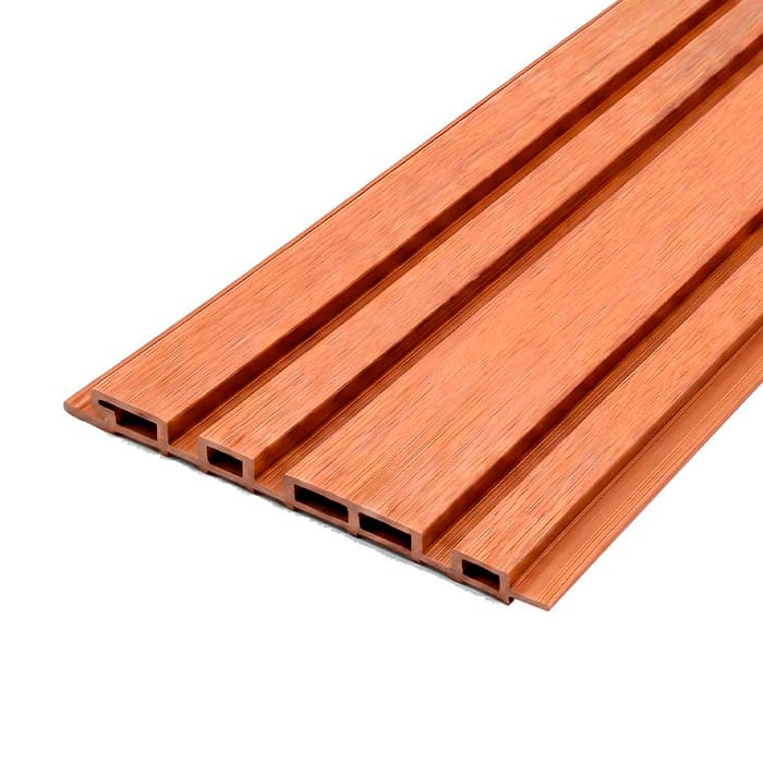Реечная панель Different Lines M, Siberian Pine, Co-Extrusion в Ростове-на-Дону