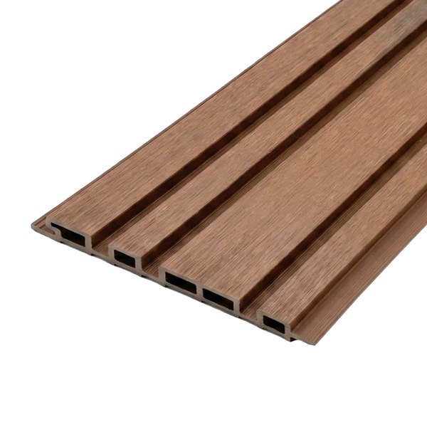 Реечная панель Different Lines M, Thai Teak, Co-Extrusion в Ростове-на-Дону