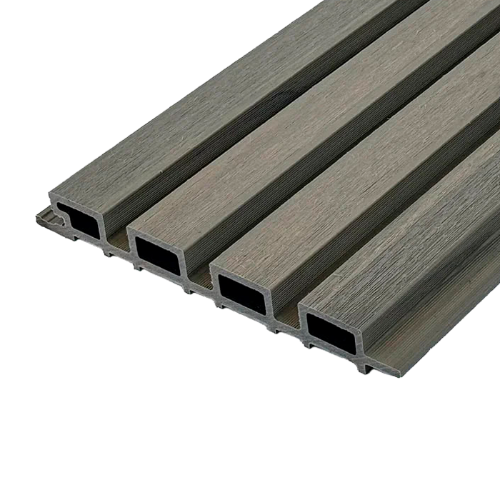 Реечная панель Middle Lines, Canadian Maple, Co-Extrusion в Ростове-на-Дону