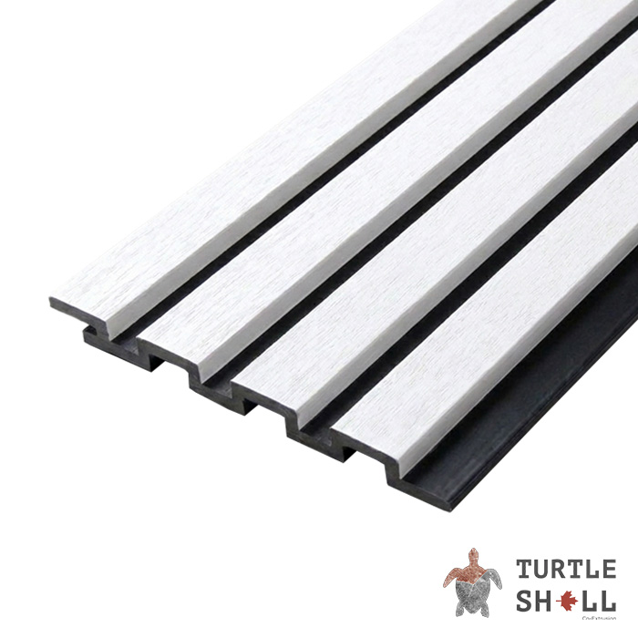 Реечная панель Bar Lines, French Oak, Co-extrusion в Ростове-на-Дону