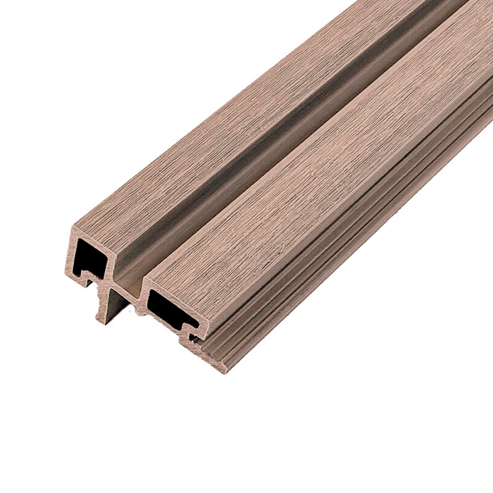 Угловой профиль Middle Lines, Canadian Maple, Co-Extrusion в Ростове-на-Дону