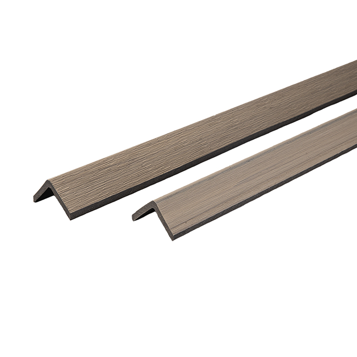 Уголок Turtle Shell, French Oak, Co-Extrusion в Ростове-на-Дону
