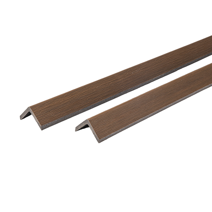 Уголок Turtle Shell, Thai Teak, Co-Extrusion в Ростове-на-Дону
