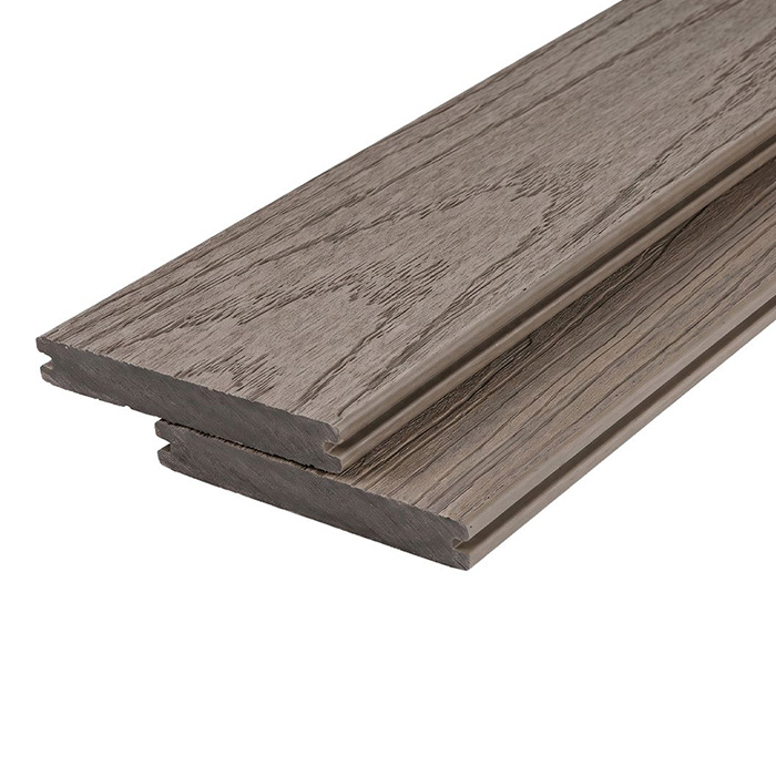Террасная доска Turtle Shell Solid Trix, Ash, Co-Extrusion 3.0 в Ростове-на-Дону