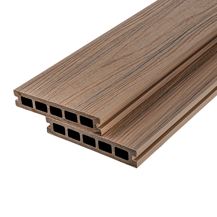 Террасная доска Turtle Shell, Square, Canadian Maple, Co-Extrusion в Ростове-на-Дону