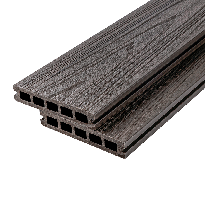 Террасная доска Turtle Shell Square, Scottish Slatewood, Co-Extrusion в Ростове-на-Дону