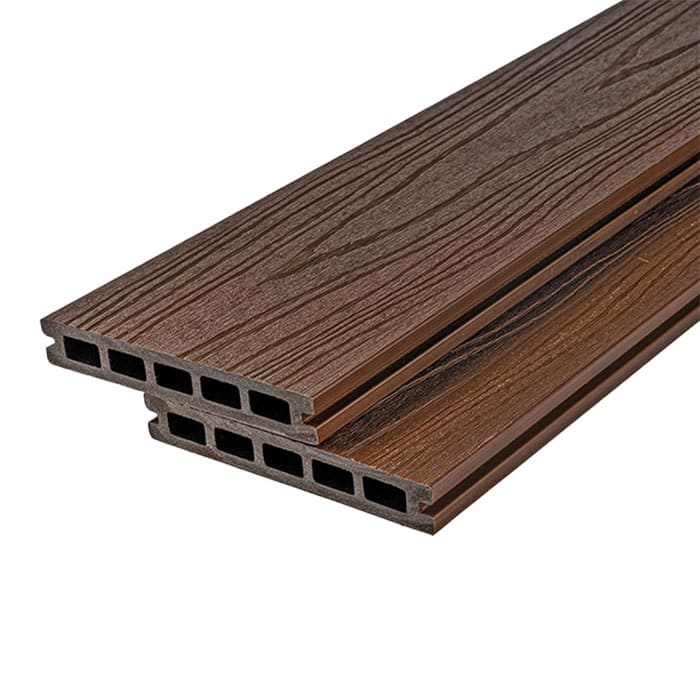 Террасная доска Turtle Shell Square, Texas Hickory, Co-Extrusion в Ростове-на-Дону