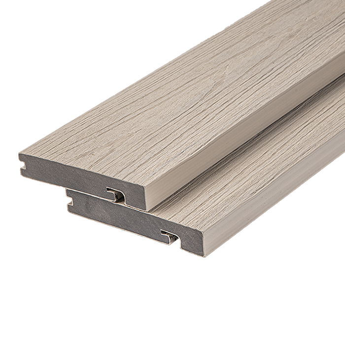 Ступени Turtle Shell Bullnose, French Oak, Co-Extrusion в Ростове-на-Дону