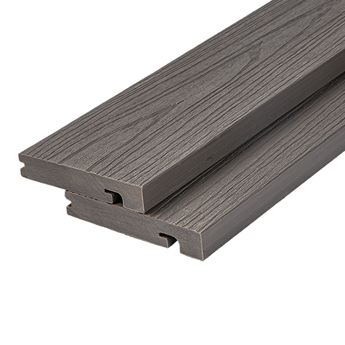 Ступени Turtle Shell Bullnose, Scottish Slatewood, Co-Extrusionon в Ростове-на-Дону