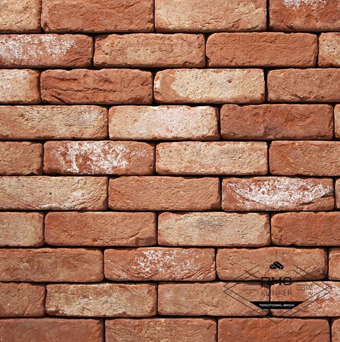 Кирпич ручной формовки Vandersanden 102 Oud Halewijn, 210х50х65 мм в Ростове-на-Дону