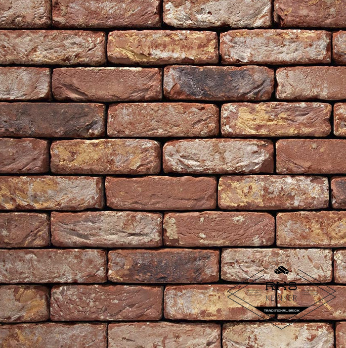 Кирпич ручной формовки Vandersanden 40 Oud Maasland, 210х50х65 мм в Ростове-на-Дону