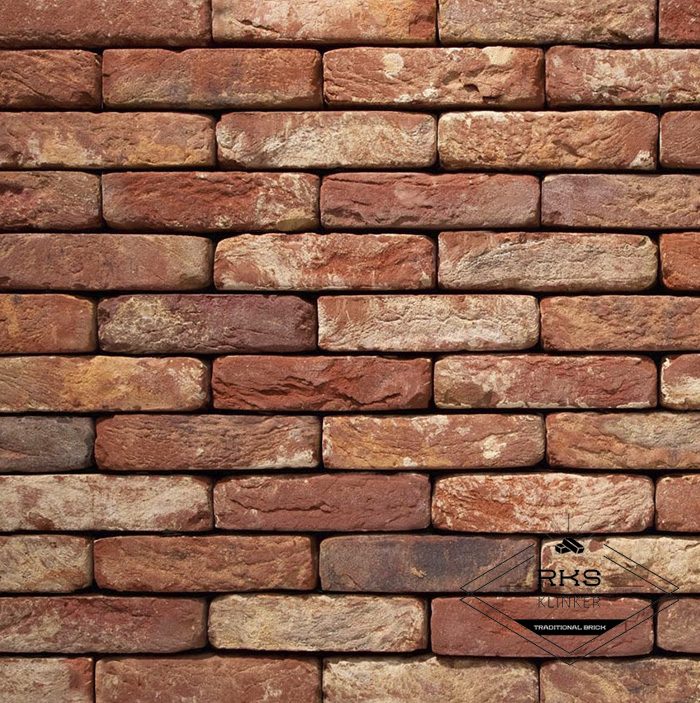 Кирпич ручной формовки Vandersanden 60 Oud Brabant, 210х100х65 мм в Ростове-на-Дону