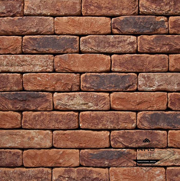 Кирпич ручной формовки Vandersanden 70 Oud Herve, 210х50х65 мм в Ростове-на-Дону