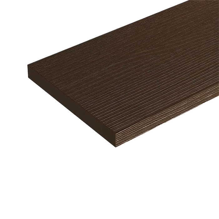 Доска заборная из ДПК Woodvex, Венге в Ростове-на-Дону