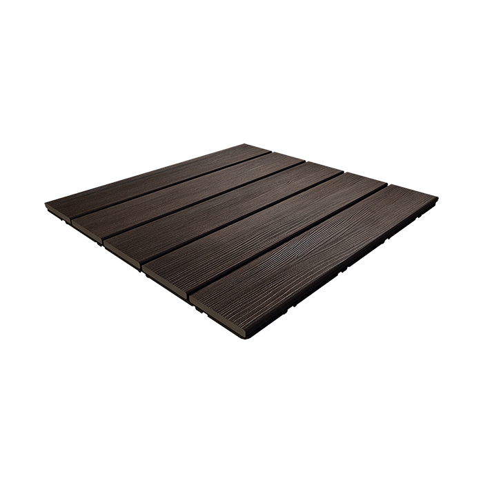 Садовый паркет Woodvex Select Colorite, Венге в Ростове-на-Дону