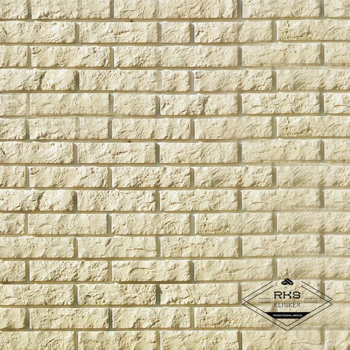 Декоративный кирпич White Hills, Алтен брик 310-10 в Ростове-на-Дону