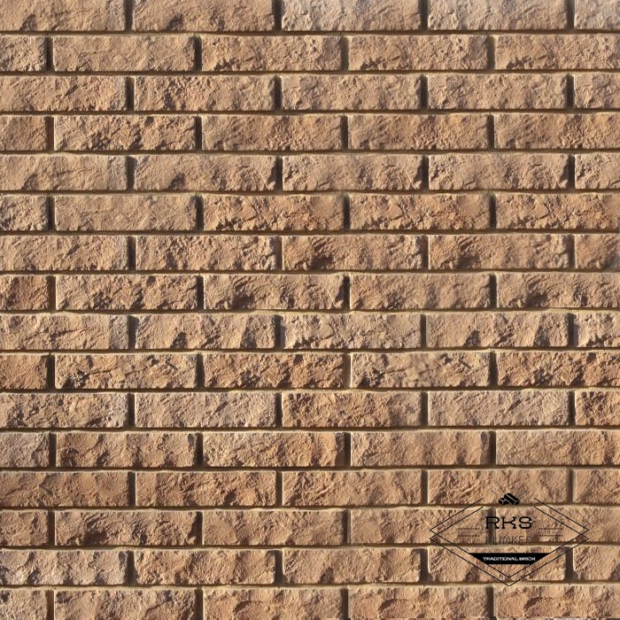 Искусственный кирпич White Hills, Алтен брик 310-40 в Ростове-на-Дону